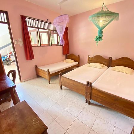 Hotel Tk Green Garden Matara Exteriér fotografie