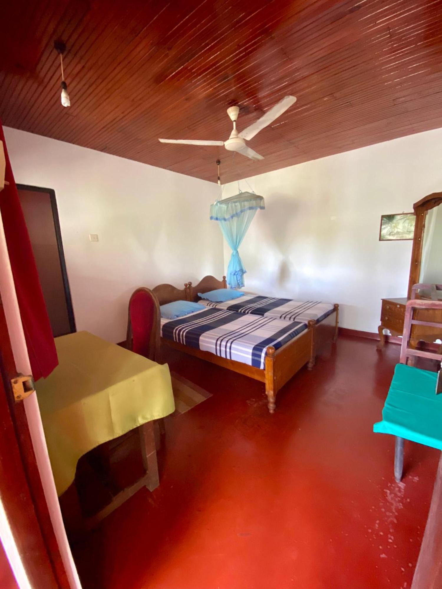 Hotel Tk Green Garden Matara Exteriér fotografie