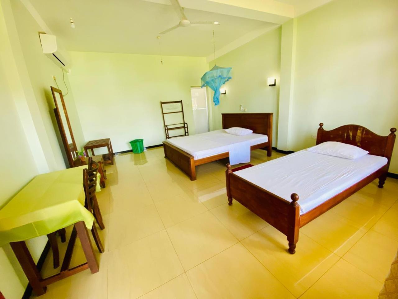 Hotel Tk Green Garden Matara Exteriér fotografie