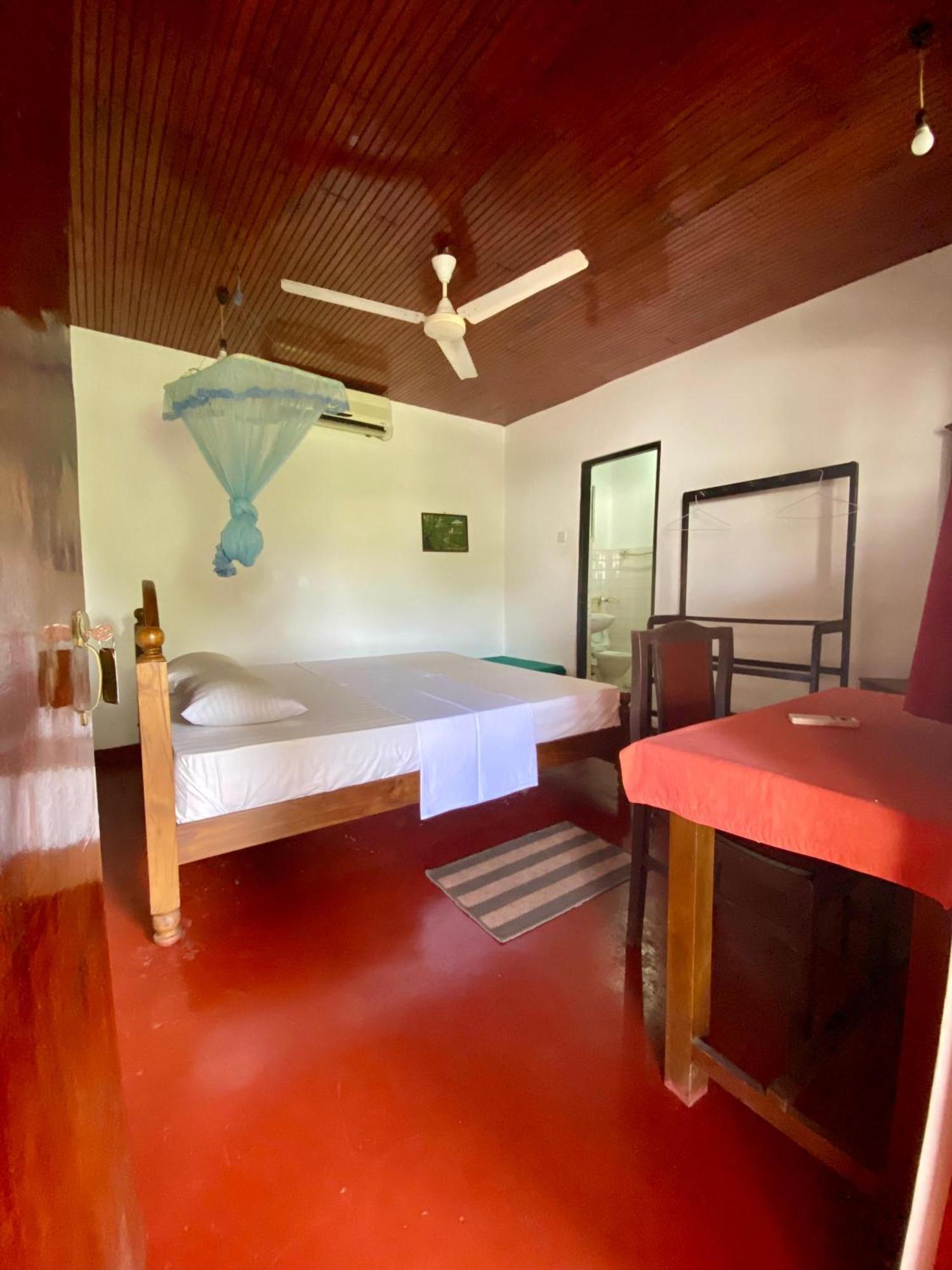 Hotel Tk Green Garden Matara Exteriér fotografie
